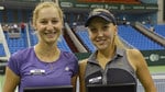 Ekaterina makarova & elena vesnina